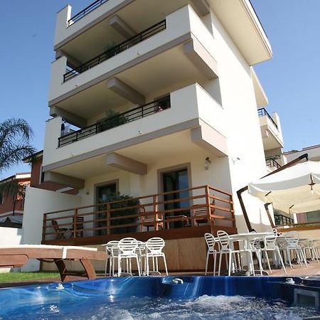Le Formiche Milazzo Exterior foto