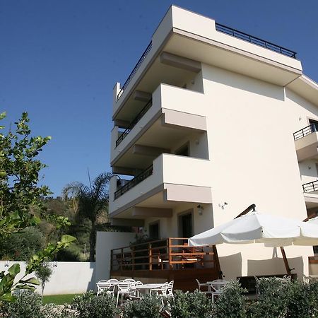 Le Formiche Milazzo Exterior foto