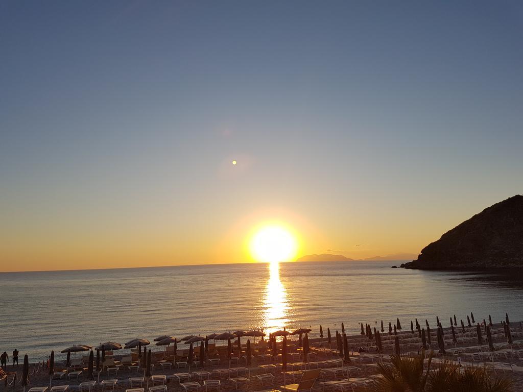 Le Formiche Milazzo Exterior foto
