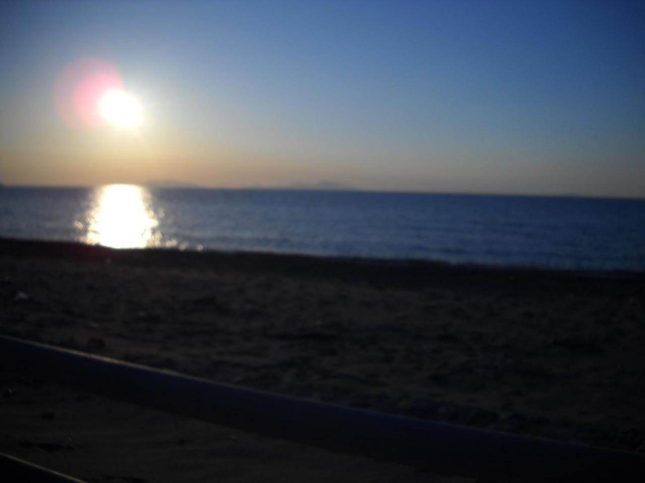 Le Formiche Milazzo Exterior foto