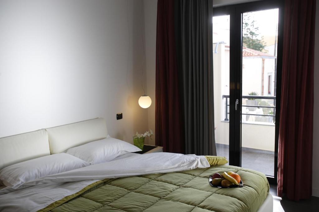 Le Formiche Milazzo Quarto foto